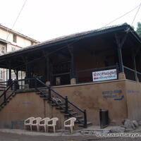 Sarangpur સારંગપુર