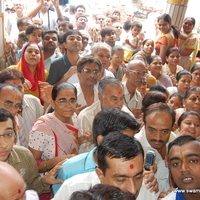 Ghanshyam Maharaj Parcho Kalupur