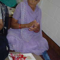 Toronto Mandir First Patotsav