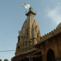 શ્રી સ્વામિનારાયણ મંદિર , કરાંચી પાકિસ્તાન