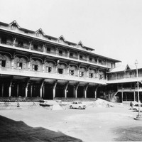 Kalupur Mandir Old Photos1